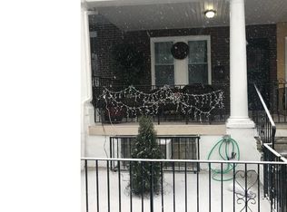 4853 D St, Philadelphia, PA 19120