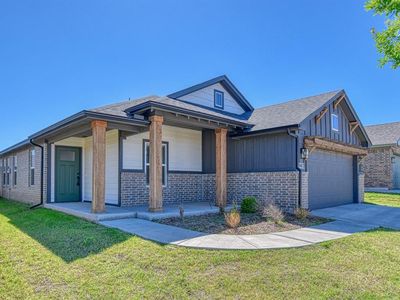 13412 Arrowhead Blvd, Yukon, OK, 73099