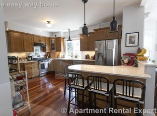 54 Quincy St FLOOR 2, Medford, MA 02155