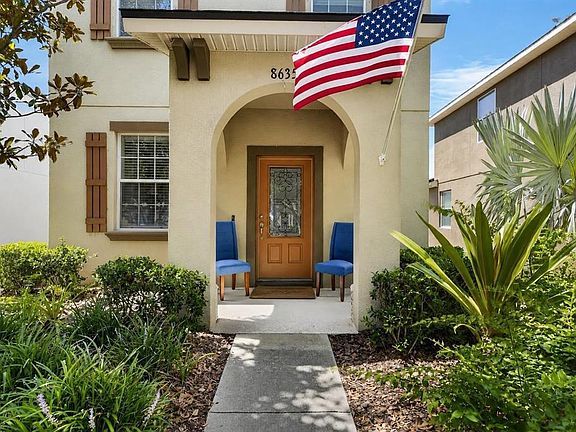 2nd image of 8635 TURNSTONE SHORE LANE