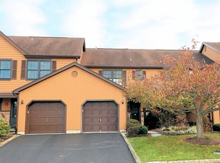 17 Easton Ct, Lawrence Township, NJ 08648