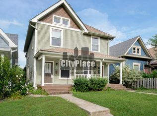1158 Evison St, Indianapolis, IN
