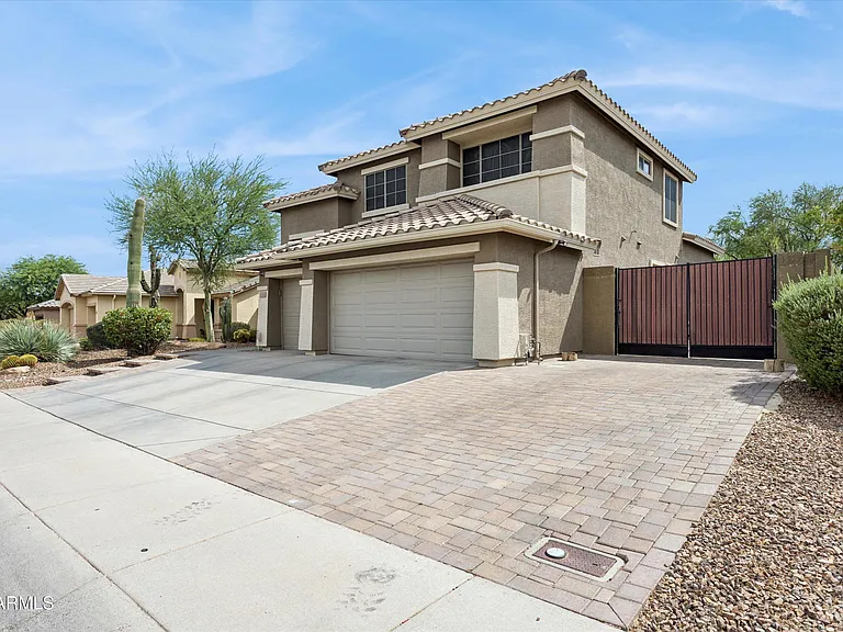 40016 N Faith Ln — Photo 3