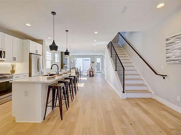 4th image of 4405 S Acoma St