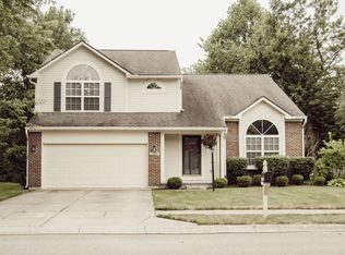 11266 Red Fox Run, Fishers, IN 46038