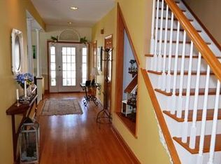 105 Guinea Hollow Rd, Califon, NJ 07830