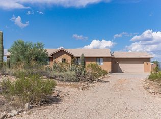 2944 W New River Rd, New River, AZ 85087