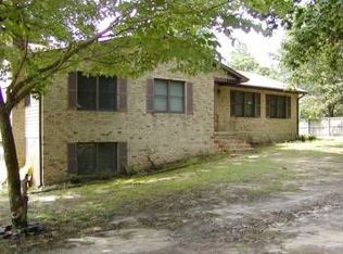 1135 Calvert Beach Rd, Saint Leonard, MD 20685