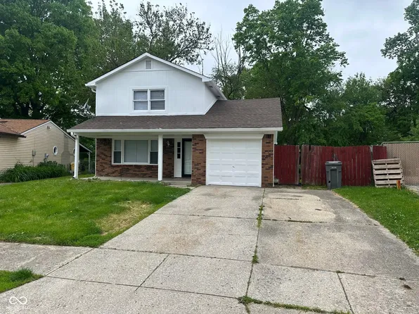 8030 Winchester Pl, Indianapolis, IN 46227