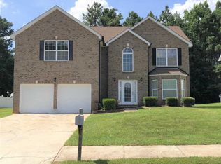 6403 Celtic Dr SW, Atlanta, GA 30331