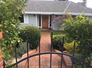 9 Culver Ct, Orinda, CA 94563