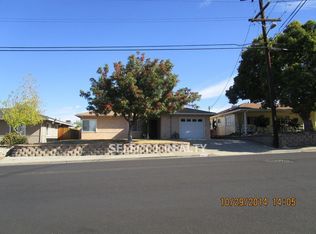 2817 Garrow Dr, Antioch, CA 94509