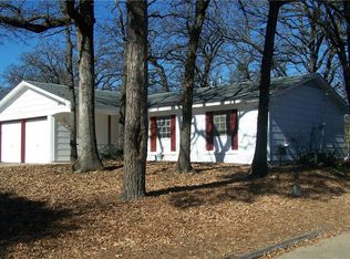 4113 Brambleton Pl, Forest Hill, TX 76119