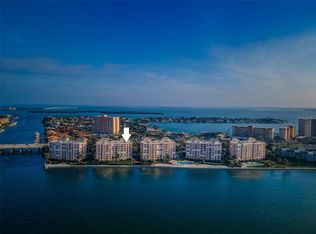 4981 Bacopa Ln S #PENTHOUSE 801, Saint Petersburg, FL 33715