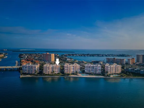 4981 Bacopa Ln S #Penthouse 801, Saint Petersburg, FL 33715