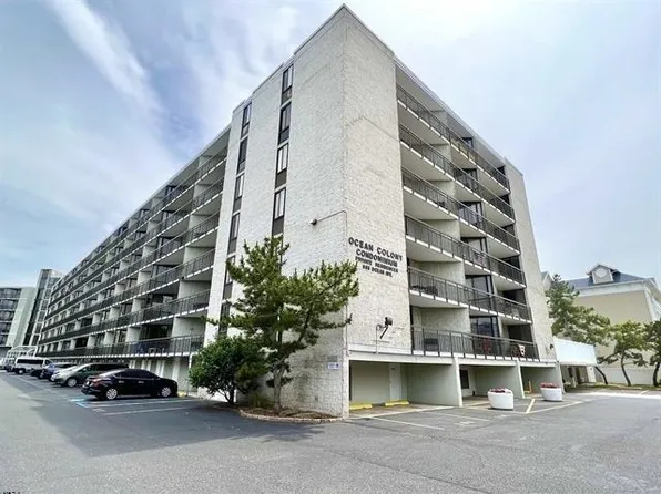 935 Ocean Ave APT 225, Ocean City, NJ 08226