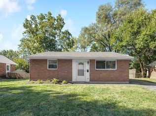 5137 Drivemere Rd, Hilliard, OH 43026