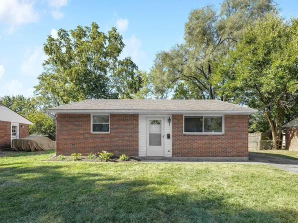 5137 Drivemere Rd, Hilliard, OH 43026