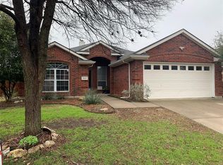 15697 Palo Pinto Dr, Frisco, TX 75035