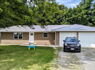 18798 Road L, Cloverdale, OH 45827