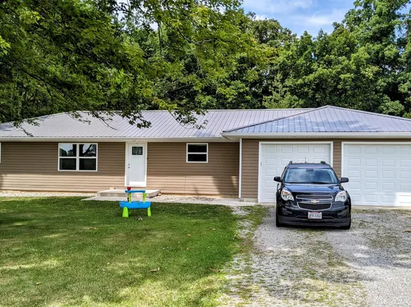 18798 Road L, Cloverdale, OH 45827