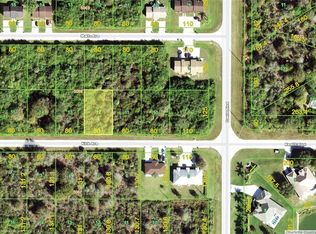 12238 Kirk Ave, Pt Charlotte, FL 33981