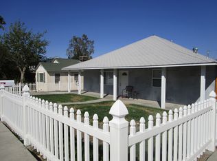 406 S 10th St, Taft, CA 93268