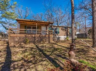 222 Shoreline Rd, Pottsboro, TX 75076