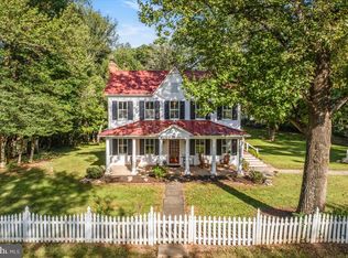 7321 Wolf Run Shoals Rd, Fairfax Station, VA 22039