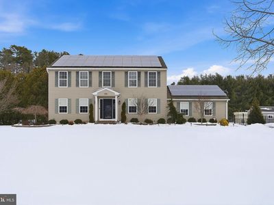 60 Hampshire Ct, New Egypt, NJ, 08533