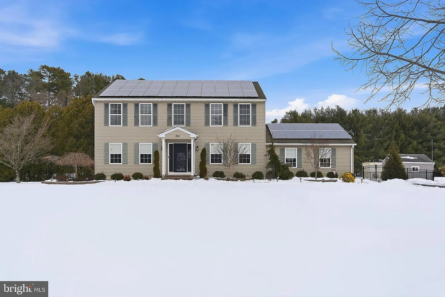 60 Hampshire Ct photo 1