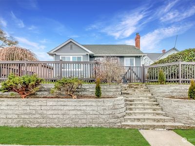 5016 S Yakima Avenue, Tacoma, WA, 98408