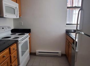 102 Queensberry St #QF30ZSNZH, Boston, MA 02215