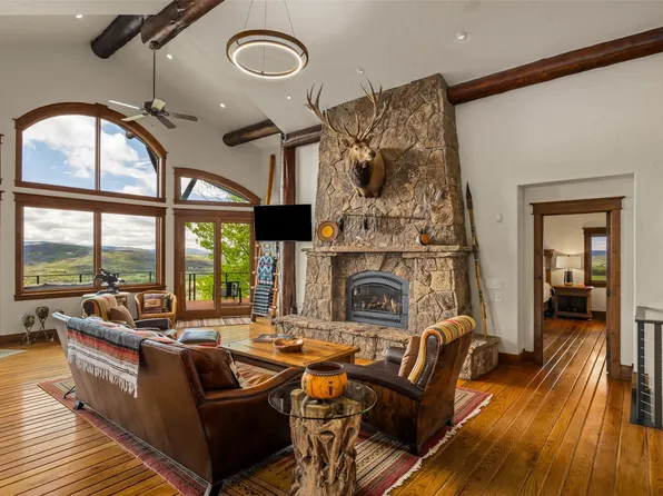 44500 Diamondback Way, Steamboat Springs, CO 80487