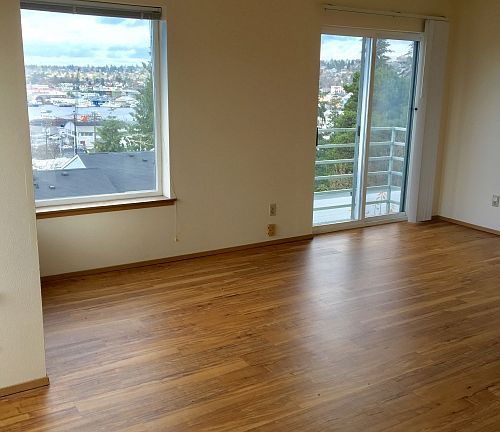 Interior Photo