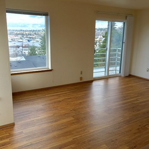 Interior Photo