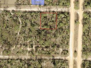 Viking Avenue Lot #4, Fountain, FL 32438