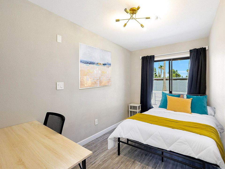 Bedroom 7