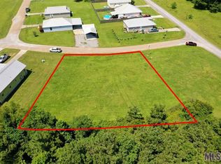 17270 Tchula Dr LOT 90-B, Springfield, LA 70462