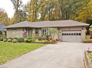 3830 Clague Rd, North Olmsted, OH