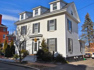 19 Richards Ave UNIT 3, Portsmouth, NH 03801
