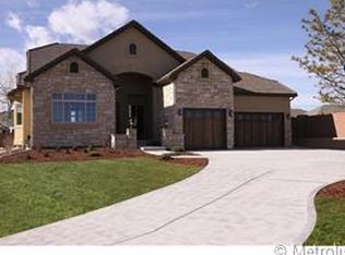 6740 S Zenobia Ct, Littleton, CO 80128