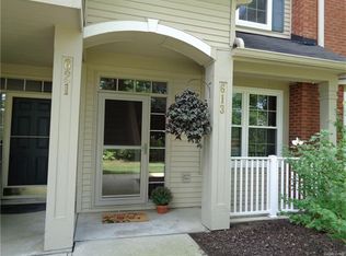 613 Abbington Ct, Howell, MI 48843