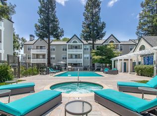 Willow Lake, San Jose, CA 95131