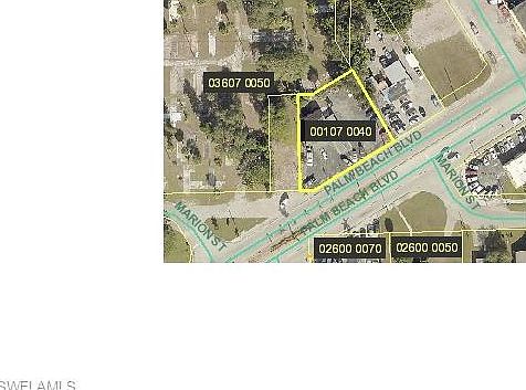 2nd image of 3175 Palm Beach Blvd
