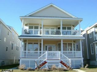 5530 Simpson Ave, Ocean City, NJ 08226