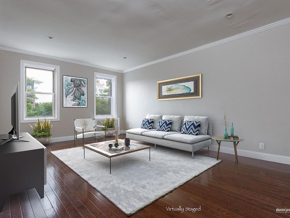 1st image of 570 Ocean Pkwy APT 4F