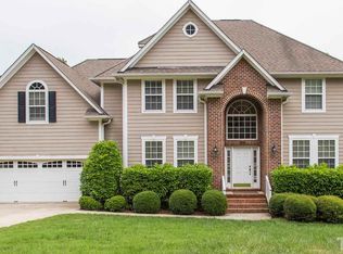 5204 Bartons Enclave Ln, Raleigh, NC 27613