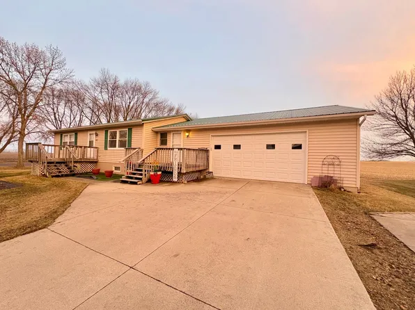 611 Hackberry St, Dawson, MN 56232