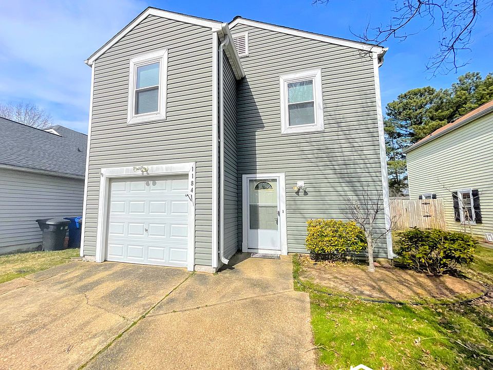 1184 Lord Dunmore Dr, Virginia Beach, VA 23464 Zillow